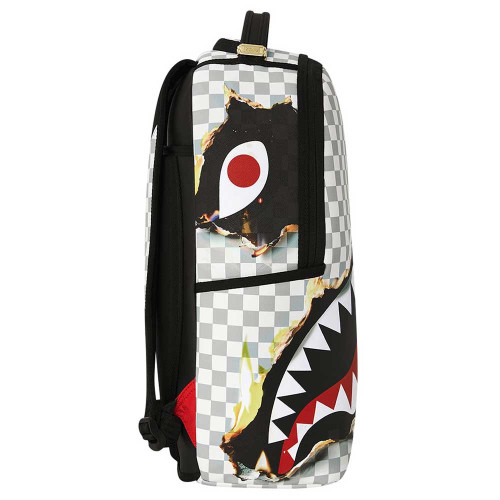 Sprayground Τσάντα πλάτης Check Melt Backpack